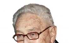 Kissingeris: Rusija neegzistuoja naujoje JAV „pasaulio tvarkoje“