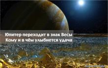 Astrološka enciklopedija Jupiter u Vagi godine boravka