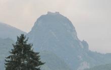 The Cathars and the Mystery of Montsegur Castle