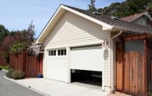 Garaža na mjestu: papirologija i opća pravila za postavljanje (85 foto ideja) Izgled garaže na mjestu